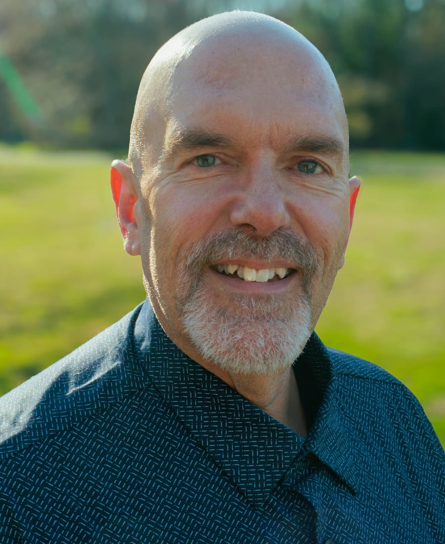 Don Steffy, Co-Founder | Leadership, Life, Marriage & Ministry Coach